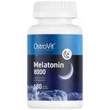 Melatonin 8000 180 Tabletten