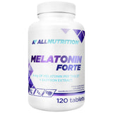 Melatonin Forte 4 mg 120 Tabletten