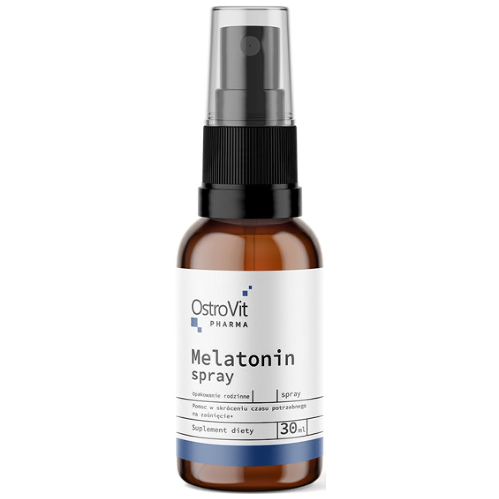 Melatonin-Spray 1 mg 30 ml