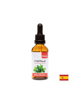 Melisa/Zitronenmelisse (Tinktur), gegen Anspannung und Stress, 50 ml Arte<tc>san</tc>ia