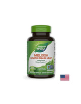 Melisse 500 mg – 100 Kapseln