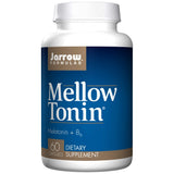 Mellow Tonin 3 mg 60 Kapseln