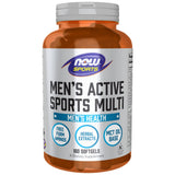 Men's Active Sports Multi – 180 Gelkapseln