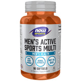 Men's Active Sports Multi – 90 Gelkapseln
