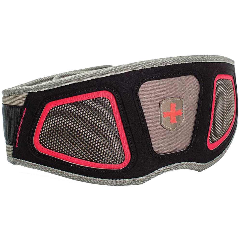 Trainingsgürtel/Herren Contour Flexfit