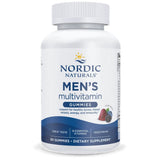 Multivitamin-Gummis für Männer – 60 Gummis