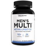 Men's Train Daily Multivitamin | 50+ Zutaten – 90 Tabletten