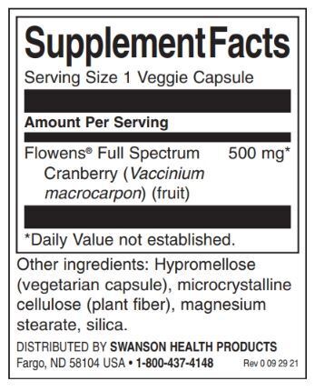 Harn- und Blasenunterstützung für Männer 500 mg | Mit Flowens – 30 Kapseln