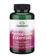 Menopause Essentials/120 Kapseln - 0