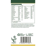 Menopause Complex (Formel zur Unterstützung der Wechseljahre) 30 Kapseln NaturesAid
