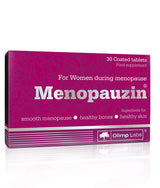 Menopauzin 30 Tabletten <tc>Olimp</tc>