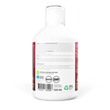Menoplus+ Fischkollagen 10.000 mg für Frauen 40+ | 500 ml
