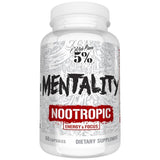 Mentalität | Energie und Fokus Nootropic 60 Kapseln