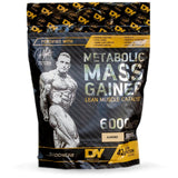 Metabolic Mass Gainer – 6000 Gramm