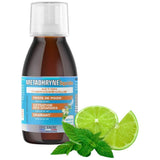 Metadhryne® | Flüssiger thermogener Brenner – 125 ml