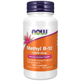 Methyl B-12 1000 µg – 100 Sublingualtabletten