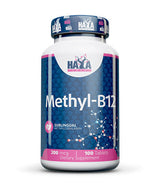 Methyl B-12/200 mcg/100 Tabletten.
