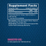 Methyl B-12/200 mcg/100 Tabletten.