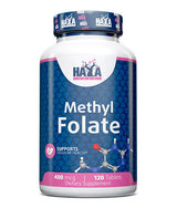 Methylfolat 400 µg/120 Tabletten
