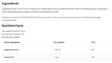 Mg + B6/Magnesiumcitrat + B6 90 Tabletten