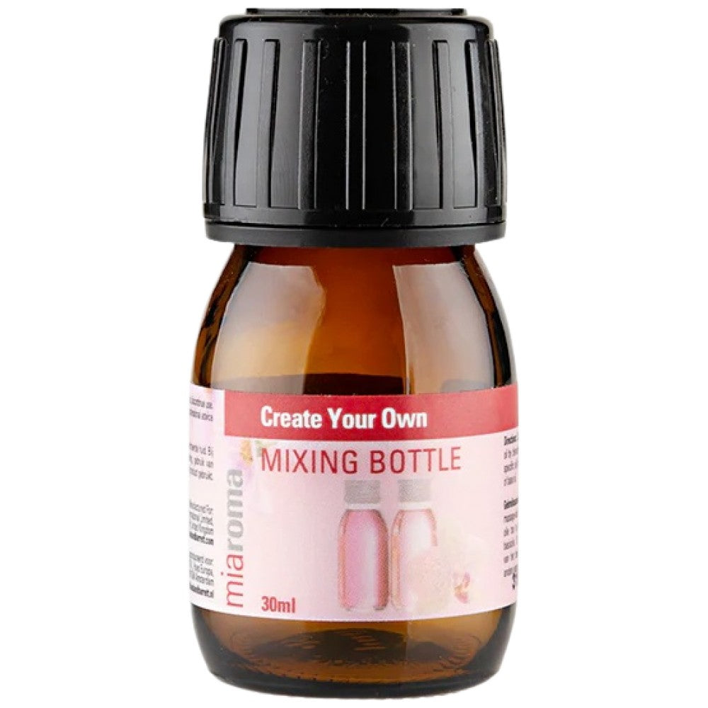 Miaroma-Aromatherapie | Mischflasche – 30 ml