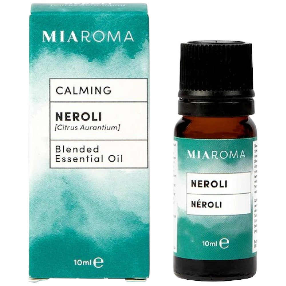 Miaroma Neroli | Gemischtes ätherisches Öl – 10 ml