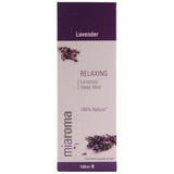 Miaroma Entspannender Lavendel | Schlafnebelspray – 100 ml