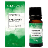 Miaroma Grüne Minze | Reines ätherisches Öl – 10 ml