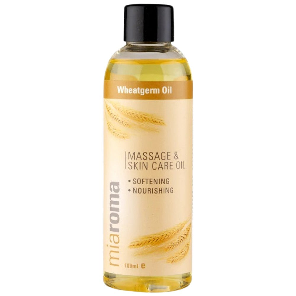 Miaroma Weizenkeimöl – 100 ml