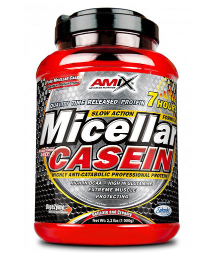 Mizellares Kasein – 1,00 kg