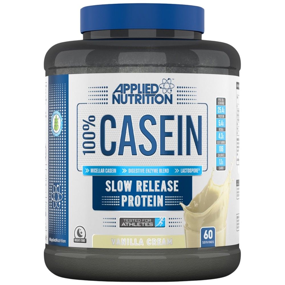 Mizellares Kaseinprotein – 1800 Gramm