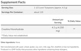 Mikronisiertes Kreatin-Monohydrat – 500 Gramm