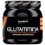 Mikronisiertes Glutamin | Kyowa-Qualität – 300 Gramm