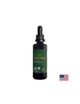 Schilddrüse – Microsomal™ Selen 200 µg (aus Senfkörnern), 59,2 ml Tropfen