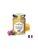 Blütenhonig aus der Bretagne, Frankreich – Miel de fleurs de Bretagne, 230 g