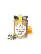 Miel de luƺerne des Ardennes/Luzerner Honig, 230g Famille Mary