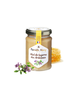 Miel de luƺerne des Ardennes/Luzerner Honig, 230g Famille Mary