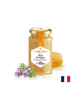 Miel de Thym/Thymianhonig, 360 g Famille Mary