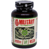 Military Testo 900 mg – 100 Kapseln