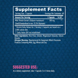 Mariendistel 100 mg./60 Vcaps.