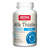 Mariendistel 150 mg | Standardisierter 30:1-Extrakt – 100 Kapseln