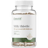 Milchdistel 700 mg / Gemüse - 30 Kapseln