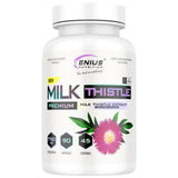 Milch Distel - 90 Kapseln