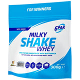 Milky Shake Whey – 300 Gramm