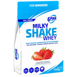 Milky Shake Whey – 700 Gramm
