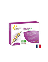 Detox Formula Mincifine®, 10 Trinkampullen