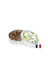 Kaugummi Appetitkontrolle (mit L-Tryptophan, Gymnema und Chrom) Mincifine Fleurance Nature