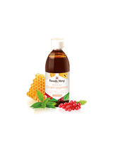 Mincimel Drain' Express/Sirup gegen Flüssigkeitsansammlungen, 500 ml