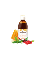 Mincimel Drain' Express/Sirup gegen Flüssigkeitsansammlungen, 500 ml