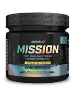 Mission - 0,210 kg